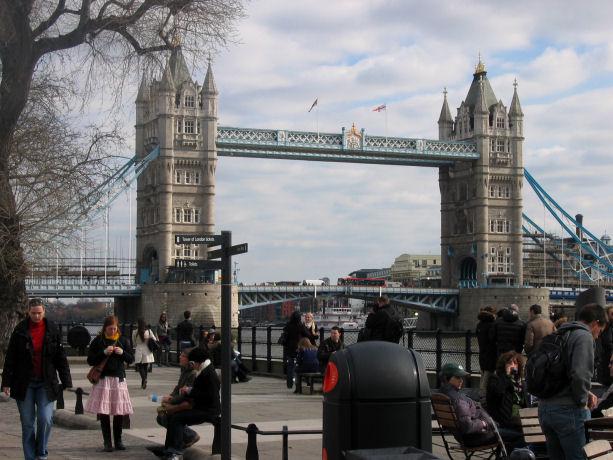 london (9).JPG - Tower bridge